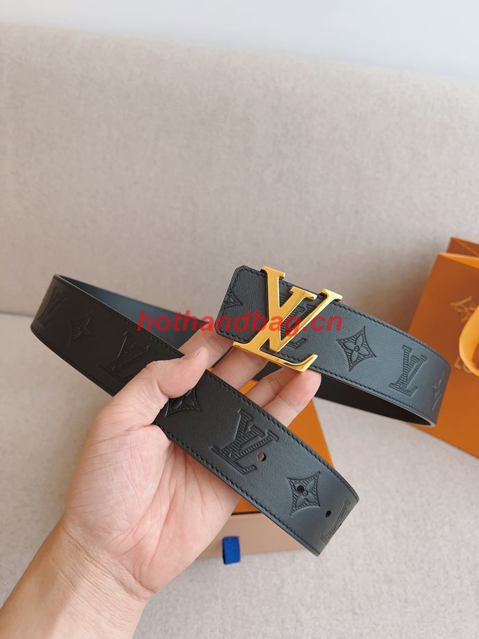 Louis Vuitton Belt 40MM LVB00106